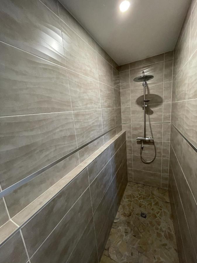 Villa Moderne Avec Spa A Montalivet Vensac Exteriér fotografie